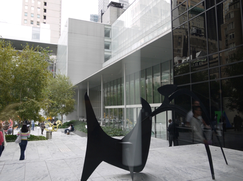 ニューヨーク近代美術館（MoMA） | 20114 | お知らせ | デザイナーズ 