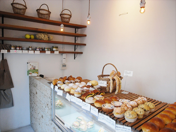 ジャンティーユ