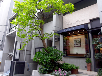 ギャラリーバウハウス