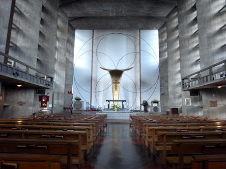 カトリック目黒教会