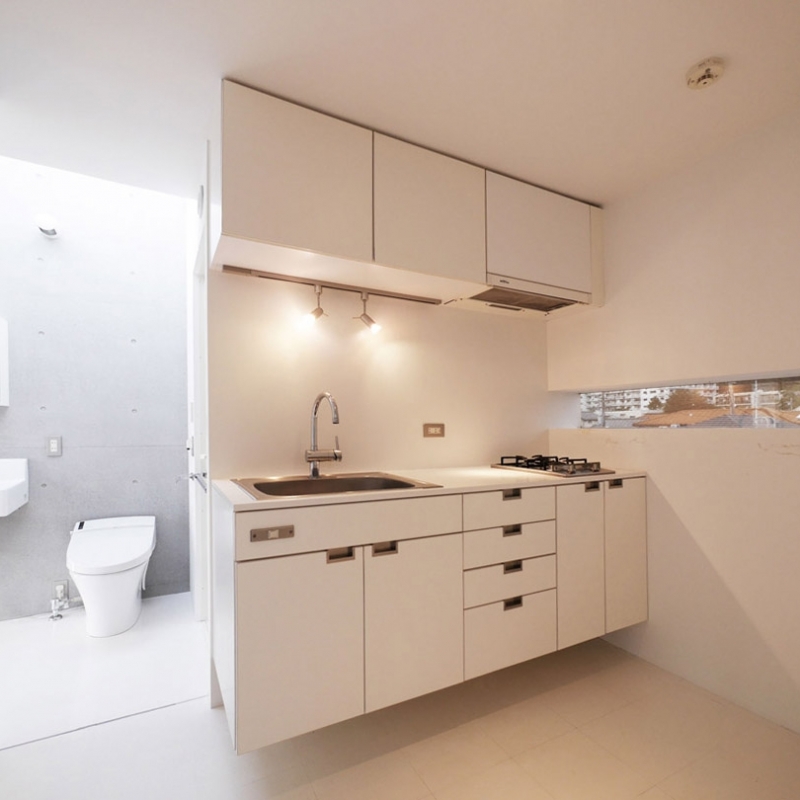 bonheur様 部屋詳細 | BONHEUR二子玉川(ボヌールフタコタマガワ) | 二子玉川駅